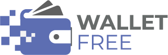 Logo Wallet Free Favc